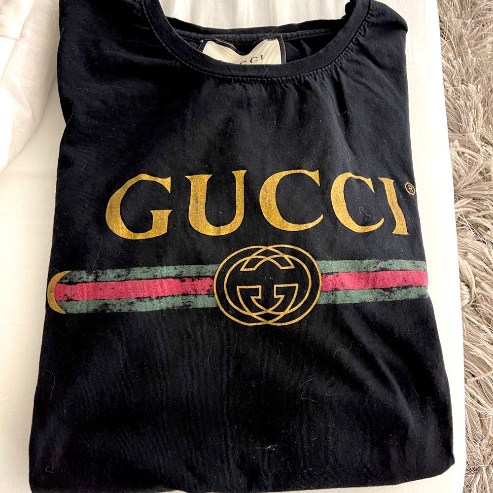 Inspired Graphic Tee